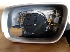 Ляво Огледало за VW Phaeton, снимка 9