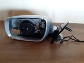 Ляво Огледало за VW Phaeton, снимка 10