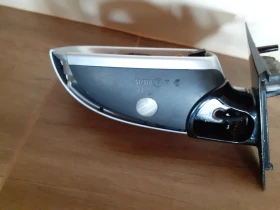 Ляво Огледало за VW Phaeton, снимка 6