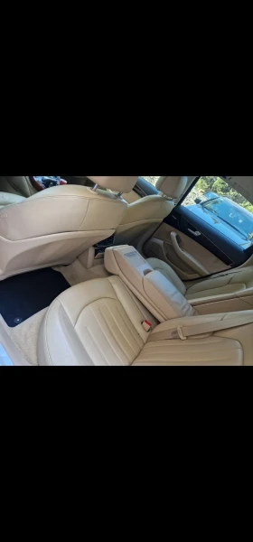 За части A8 4.2 TDI 2011, снимка 4