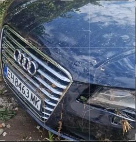 За части A8 4.2 TDI 2011, снимка 3