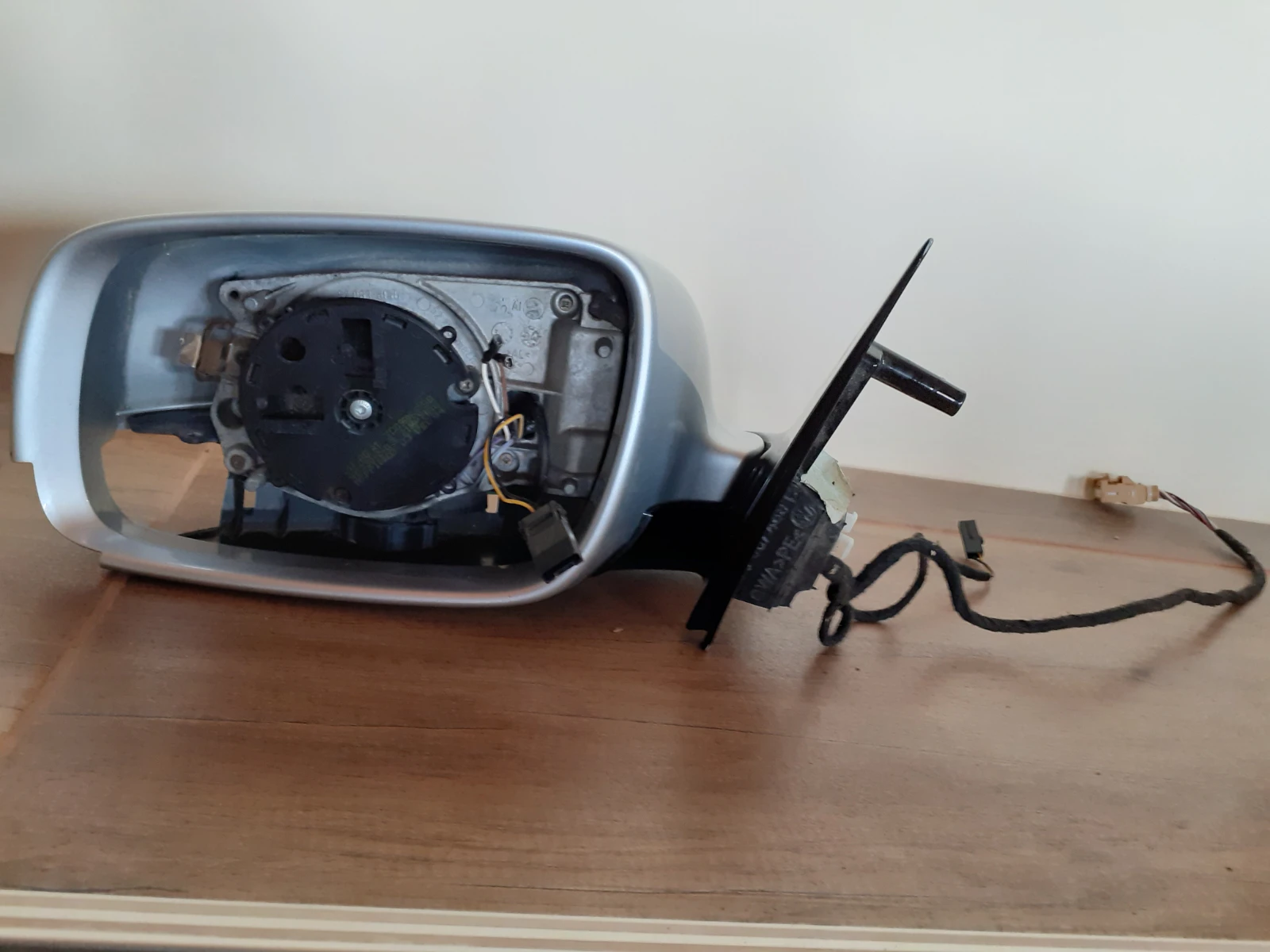 ���� �������� �� VW Phaeton | Mobile.bg � ����������� 1