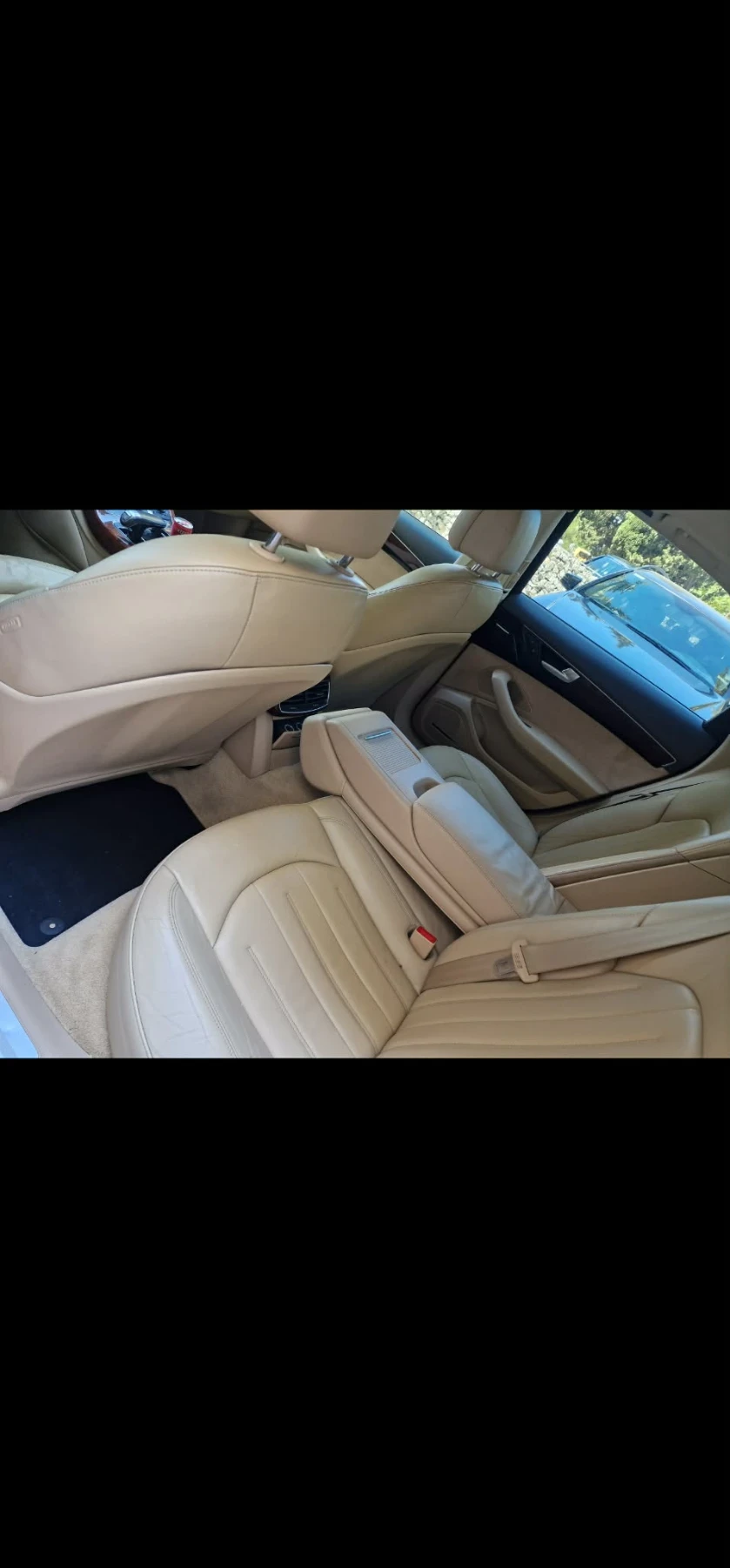 За части A8 4.2 TDI 2011, снимка 4 - Части - 55416335