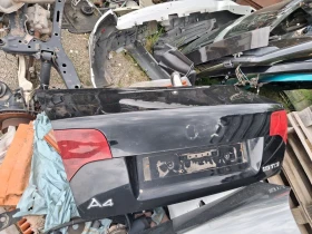 ����� �� �������� �� ����� ����� �� Audi A4 B7 ����� - �����