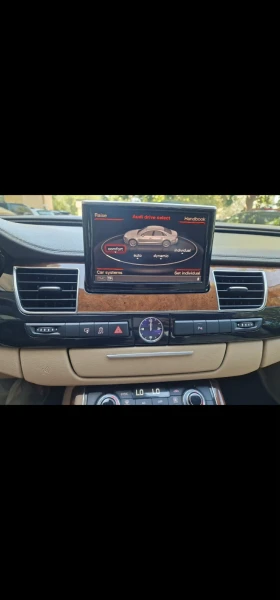 �� ����� A8 4.2 TDI 2011 | Mobile.bg � ����� ������ 5