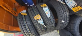 Гуми Зимни 175/70R14, снимка 1