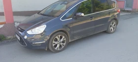Джанти за Ford S-Max, снимка 1