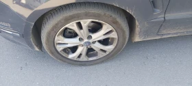 Джанти за Ford S-Max, снимка 2