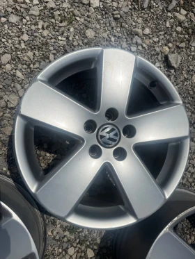 Джанти за VW Golf, снимка 5