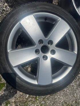 Джанти за VW Golf, снимка 2