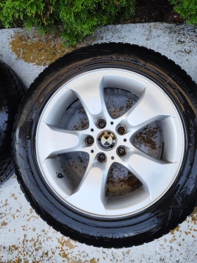 Гуми с джанти Vredestein 235/55R17, снимка 2