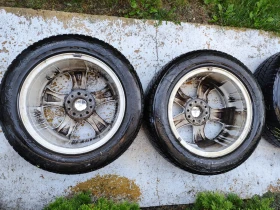 Гуми с джанти Vredestein 235/55R17, снимка 5