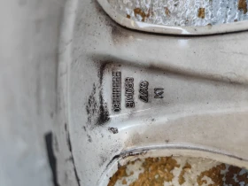 Гуми с джанти Vredestein 235/55R17, снимка 10