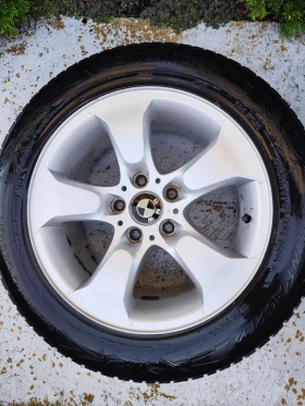 Гуми с джанти Vredestein 235/55R17, снимка 4