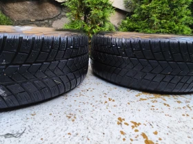 Гуми с джанти Vredestein 235/55R17, снимка 13