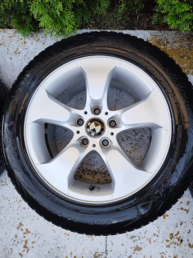 Гуми с джанти Vredestein 235/55R17, снимка 3