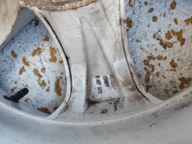 Гуми с джанти Vredestein 235/55R17, снимка 7