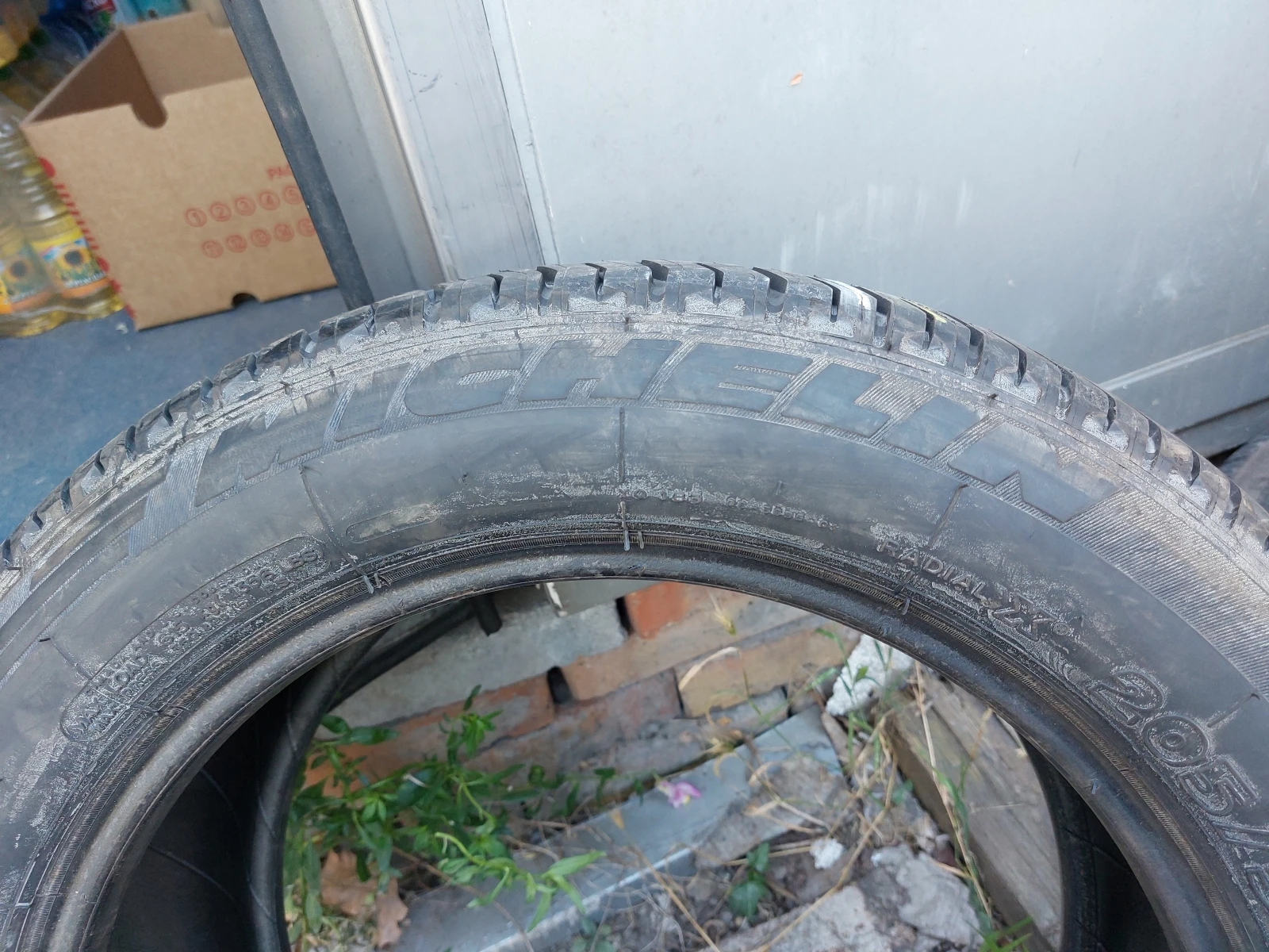 ���� 205/55R16 | Mobile.bg � ����������� 3