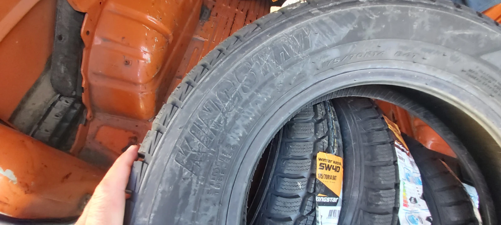  175/70R14 | Mobile.bg   6