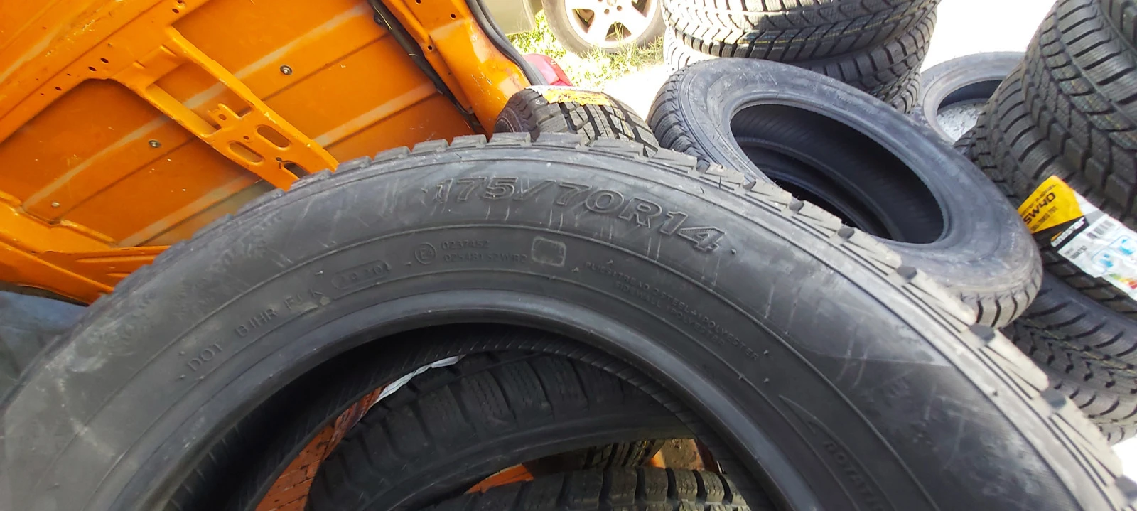  175/70R14 | Mobile.bg   10