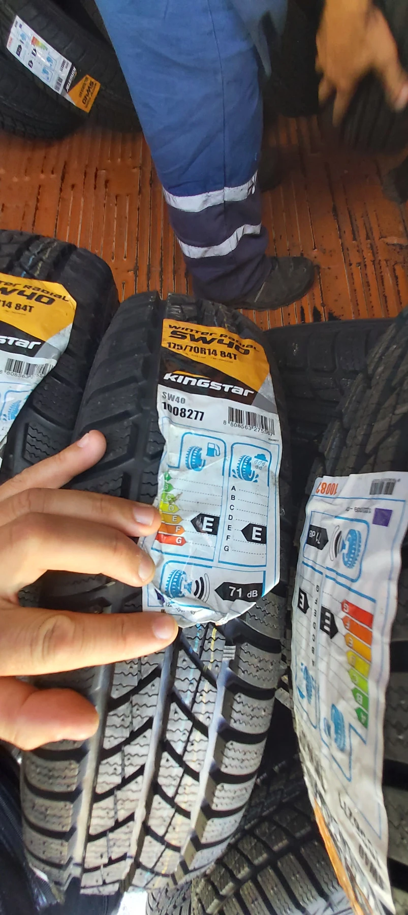  175/70R14 | Mobile.bg   5