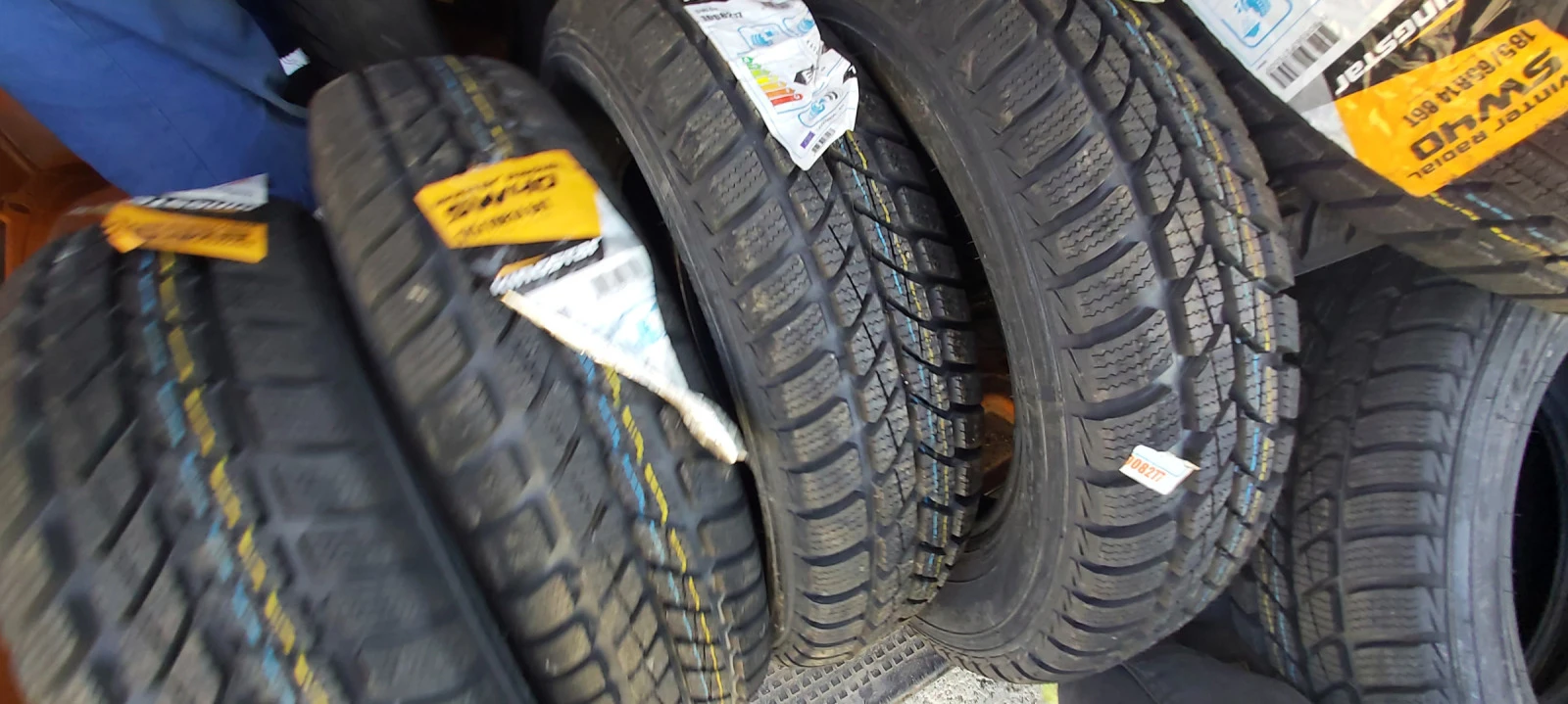  175/70R14 | Mobile.bg   4