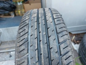 Гуми Летни 205/55R16, снимка 1 - Гуми и джанти - 37681728