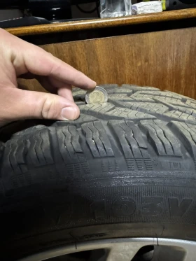    235/55R17  BMW X3 | Mobile.bg    6