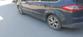 ������ �� Ford S-Max | Mobile.bg � ����� ������ 4