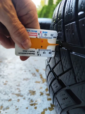 ���� � ������ 235/55R17 �� BMW X3 | Mobile.bg � ����� ������ 12