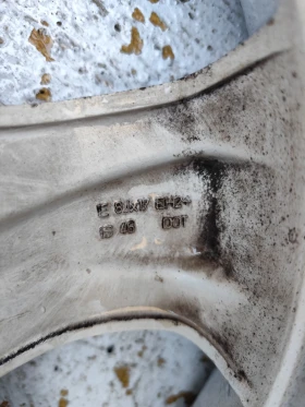 ���� � ������ 235/55R17 �� BMW X3 | Mobile.bg � ����� ������ 9