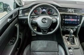 VW Arteon 2.0 TDI 4M Elegance, снимка 9