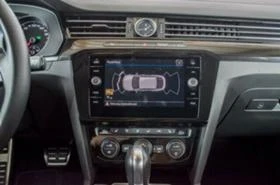 VW Arteon 2.0 TDI 4M Elegance, снимка 8