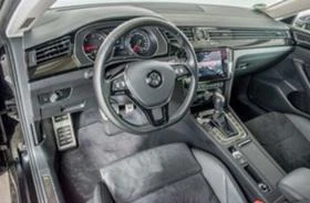 VW Arteon 2.0 TDI 4M Elegance, снимка 5