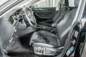 VW Arteon 2.0 TDI 4M Elegance, снимка 6