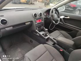 Audi A3 1.4TFSI, снимка 9