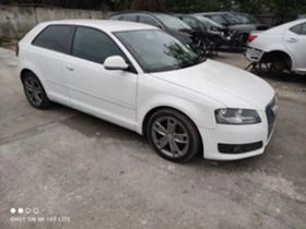 Audi A3 1.4TFSI, снимка 4