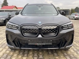 BMW iX3 M-paket/80kw/560km, снимка 2