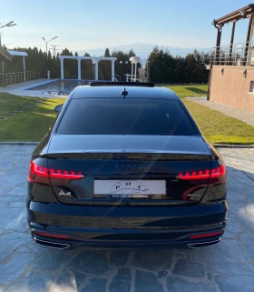 Audi A4 S line , снимка 9