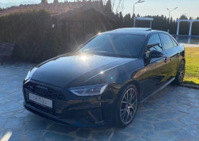 Audi A4 S line , снимка 3