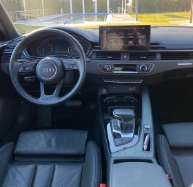 Audi A4 S line , снимка 10