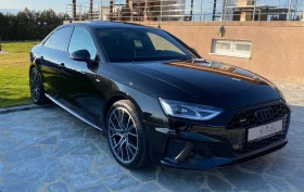 Audi A4 S line , снимка 2