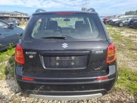 Suzuki SX4 1.6i, снимка 6