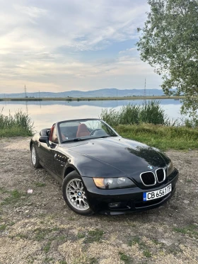 BMW Z3 1.9IS - Лизинг, снимка 1