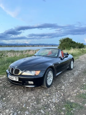 BMW Z3 1.9IS - Лизинг, снимка 9