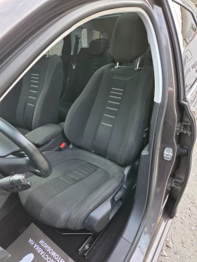 Peugeot 308 1.6HDI 120ps, снимка 10
