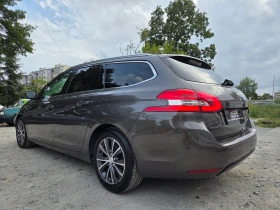 Peugeot 308 1.6HDI 120ps, снимка 6