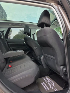 Peugeot 308 1.6HDI 120ps, снимка 13