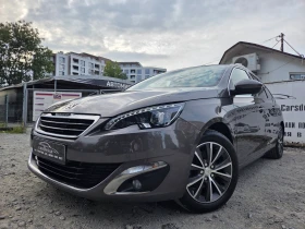 Peugeot 308 1.6HDI 120ps, снимка 2