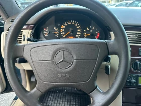 Mercedes-Benz E 290 2900 TD-129 k.s.5 степен автомат- ЗА ЦЕНИТЕЛИ, снимка 10